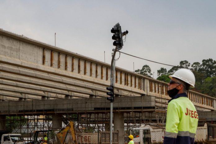 A desestatização pede passagem para impulsionar investimentos na infraestrutura pública