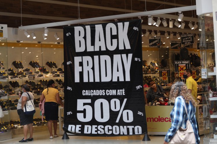 AO VIVO, Black Friday 2020: Acompanhe descontos, notícias e fraudes do evento