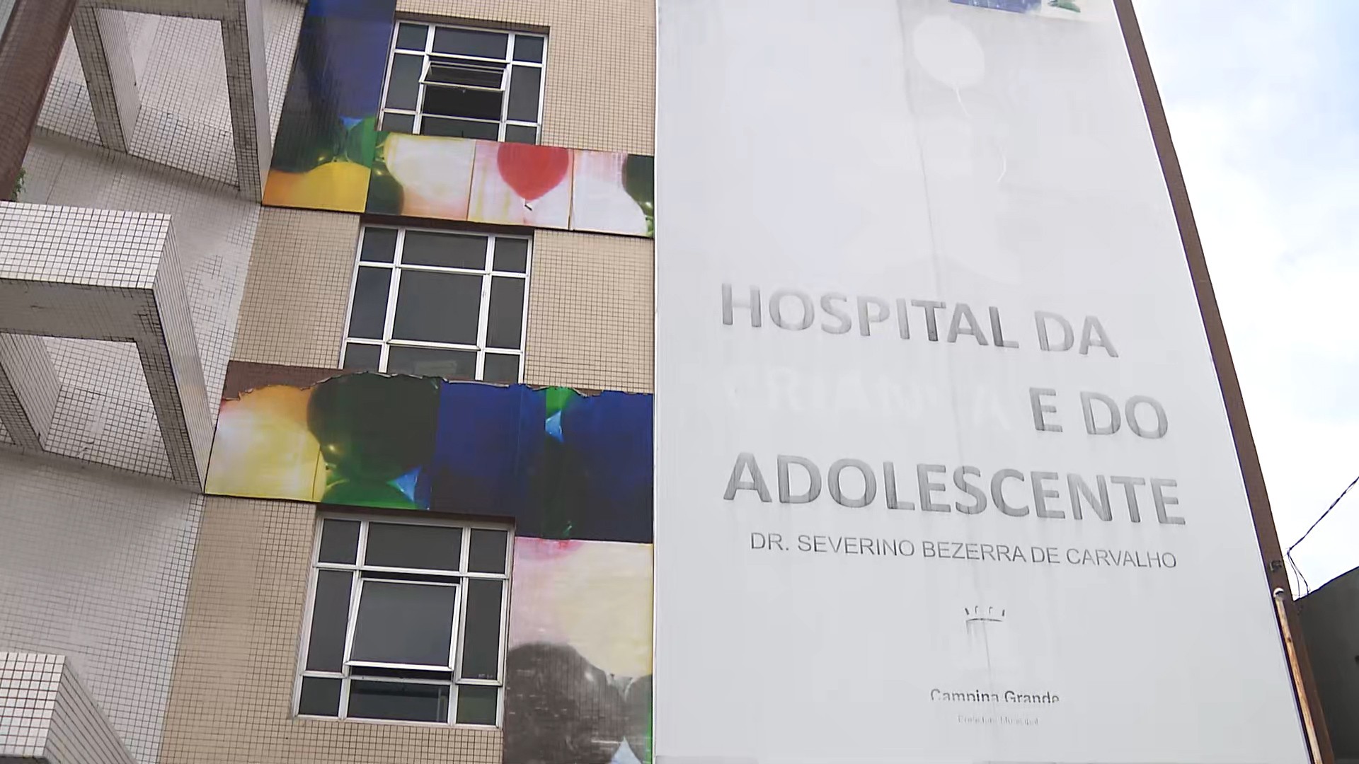 Bebê que chegou morto em hospital de Campina Grande sofria agressões constantes, diz polícia