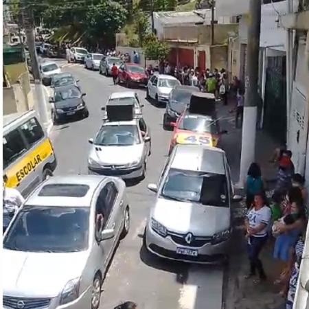 Prefeitura de SP nega compra de votos em distribuição de cesta básica: ‘Interpretação equivocada’