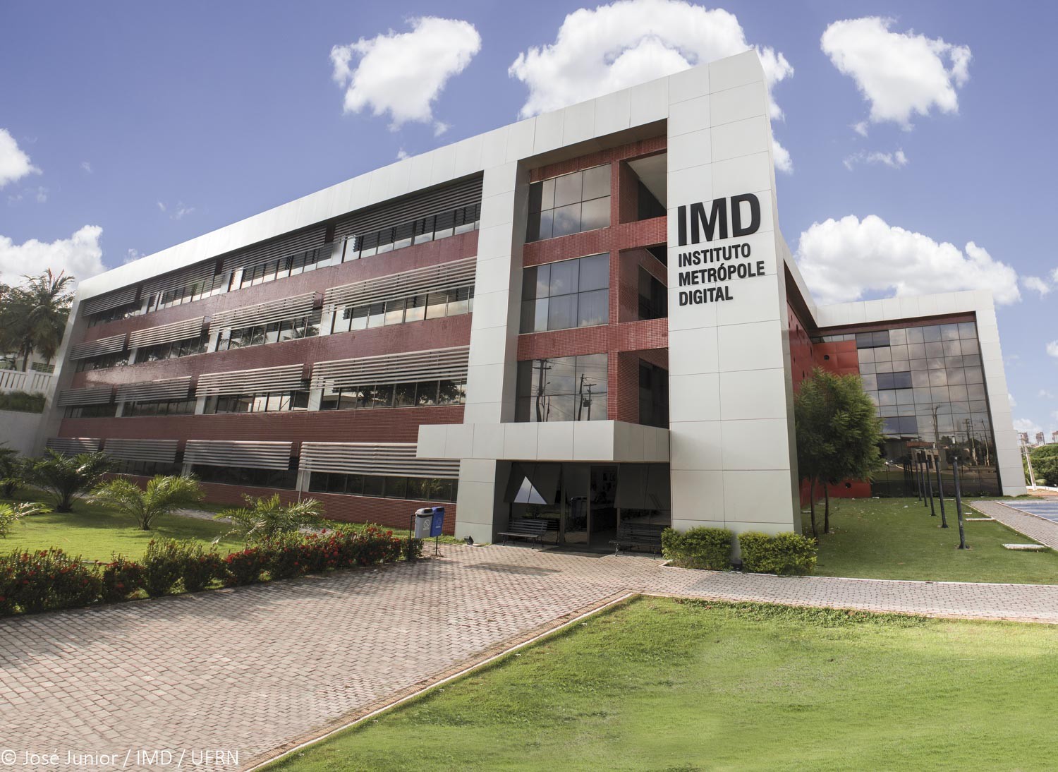 Instituto Metrópole Digital abre 35 vagas para cursos gratuitos de tecnologia