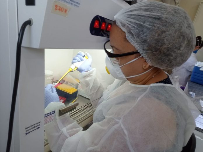 RN chega a 95.123 casos confirmados e 2.688 mortes por Covid-19