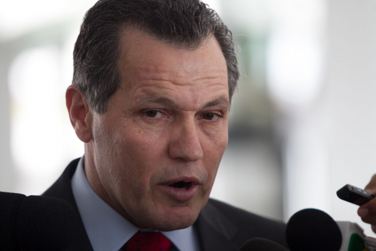 Mato Grosso: Riva diz que pegou propina de R$ 4 mi em delação