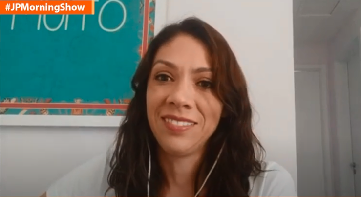 ‘Acusações sexuais não condizem com minha trajetória’, diz vereadora sobre vídeo do ‘Porta dos Fundos’