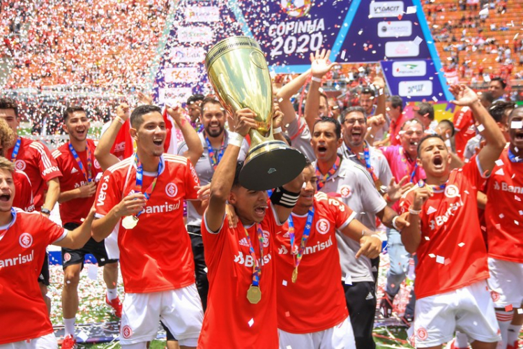 Federação Paulista decide cancelar a Copa São Paulo de Futebol Jr. de 2021