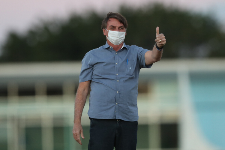 Josias de Souza: Bolsonaro percebe que negacionismo custou mandato de Trump