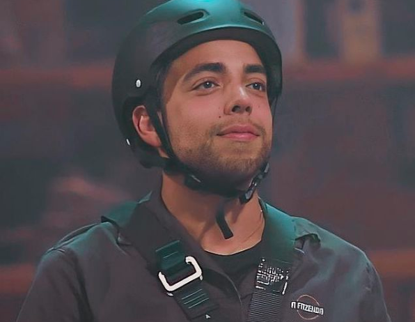 Lucas Selfie afirma que recebeu um ‘bom cachê’ para entrar em ‘A Fazenda’; veja o valor