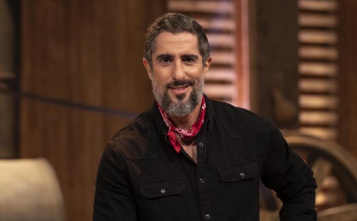 Marcos Mion revela se tem participante favorito em ‘A Fazenda 12’