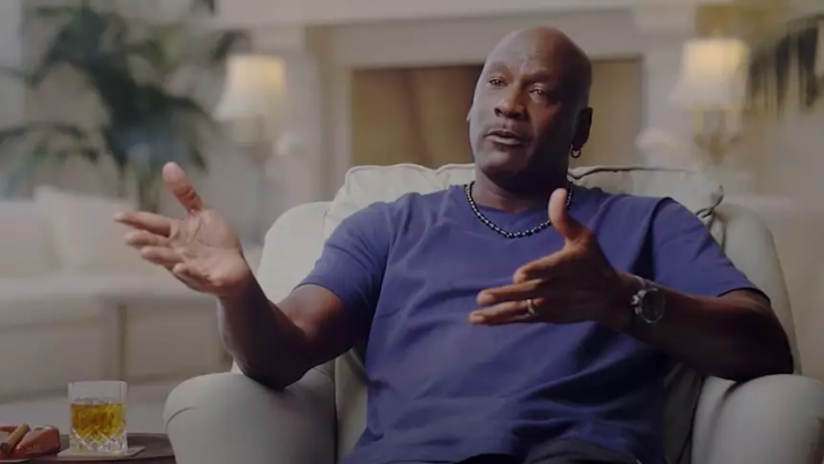 Michael Jordan doa R$ 10,7 milhões para entidade que combate a fome