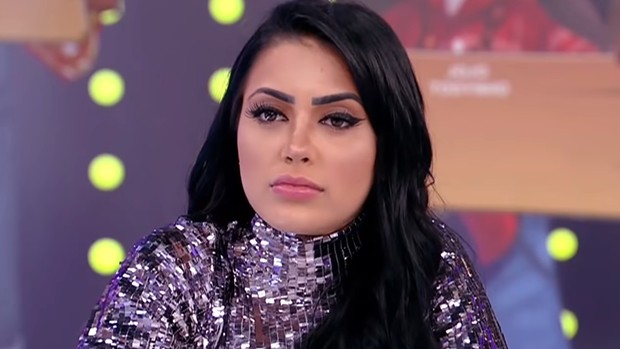 Após chamar Biel de ‘falso’, Mirella se arrepende e surpreende ao declarar torcida por Lidi