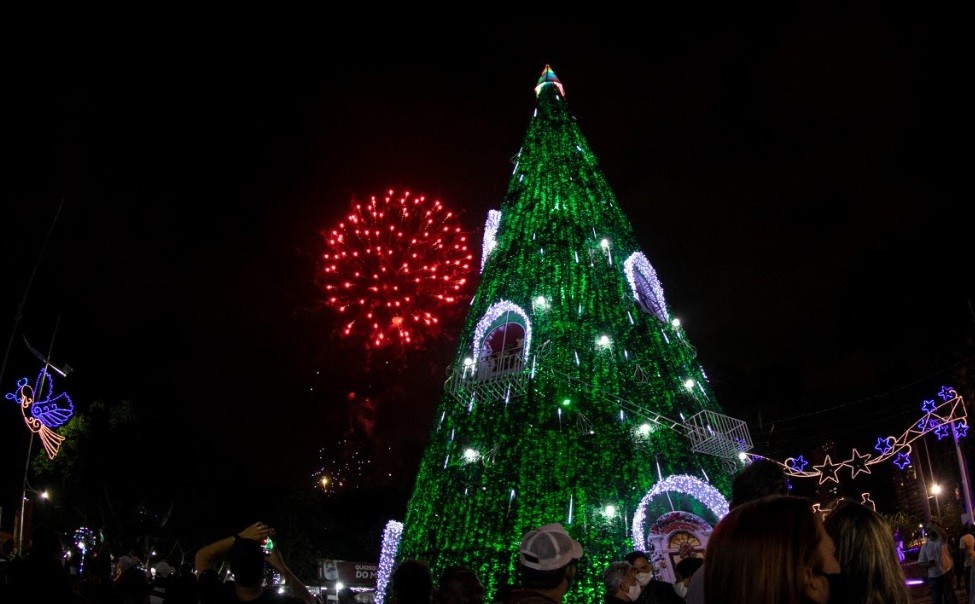 Campina Grande cancela shows de fim de ano, mas mantém queima de fogos no réveillon