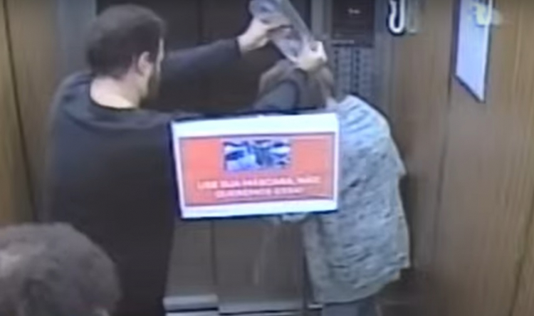 Jovem preso por agredir a avó tem prisão preventiva decretada no RJ