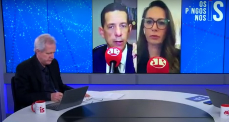 ‘Querem levar bandeira do racismo para trazer violência’, diz Ana Paula sobre protestos por João Alberto