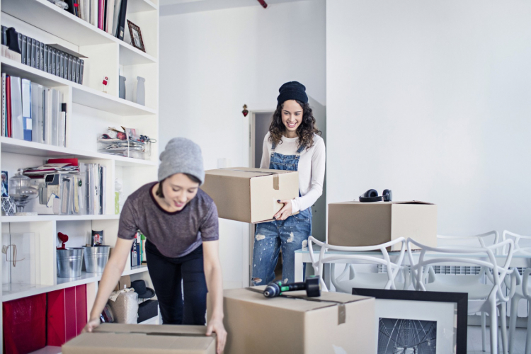 Sonho da casa própria diminui e moradia por assinatura vira opção