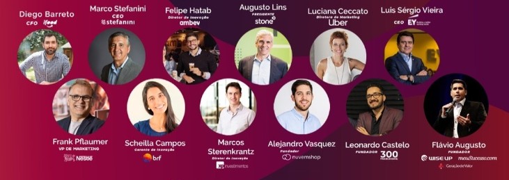 Sebrae Paraíba inscreve em evento virtual com palestras sobre empreendedorismo