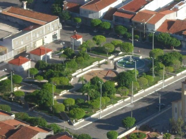 Justiça determina suspensão de nomeação de concursados na Prefeitura de Brejo do Cruz, PB