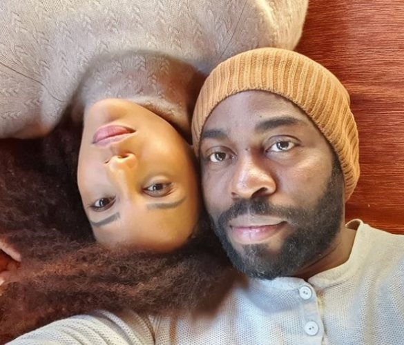 Lázaro Ramos, Taís Araújo e os filhos testam positivo para a Covid-19