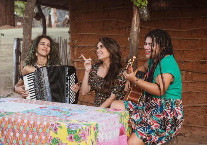 Websérie ‘Roda Potiguar de Forró’ é lançada no YouTube