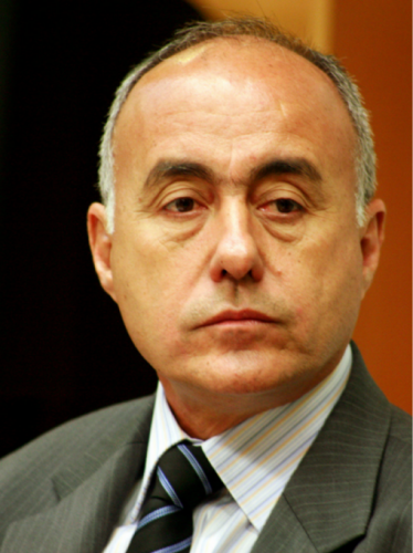 Tião Bocalom é eleito prefeito de Rio Branco com larga vantagem de votos