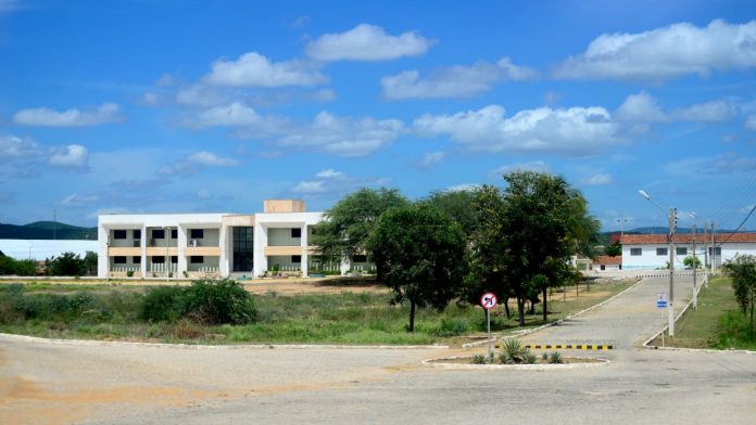 Hacker invade solenidade virtual de inauguração de faculdade da UFRN em Currais Novos e exibe ‘conteúdo inadequado’