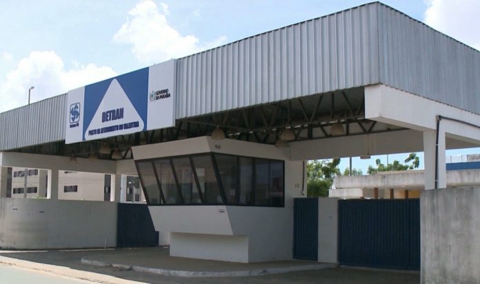 Detran-PB suspende transferência de veículos de outros estados em dezembro