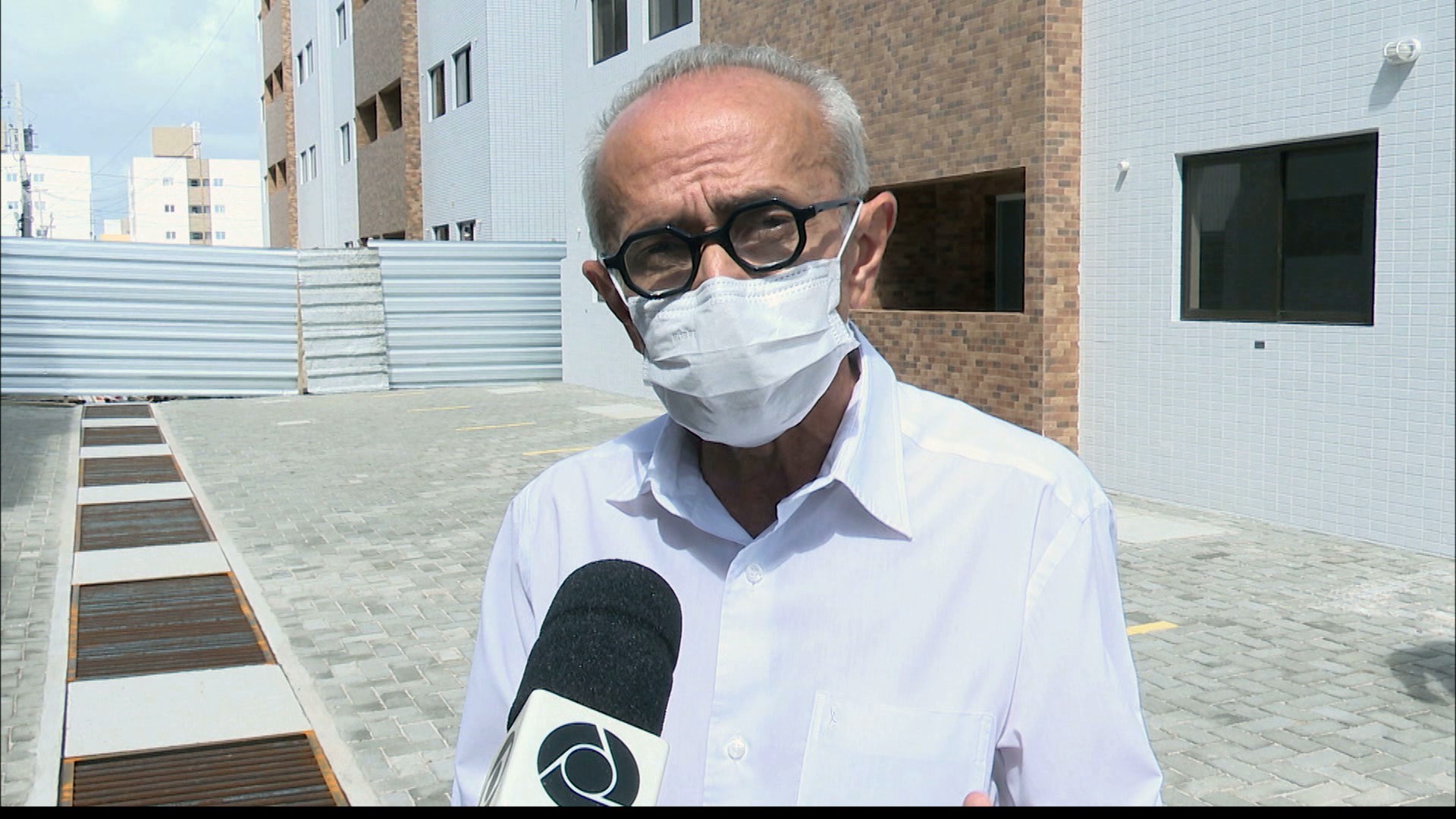 Cícero Lucena diz que vai investir na construção civil para gerar empregos em João Pessoa