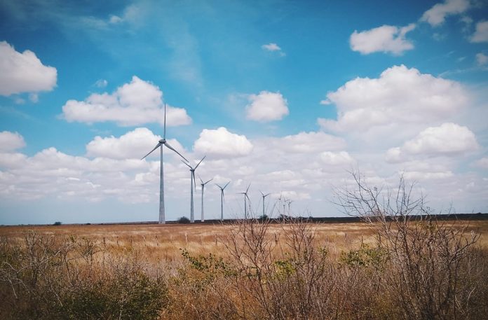 Fórum Nacional debate geração de energia eólica em alto mar