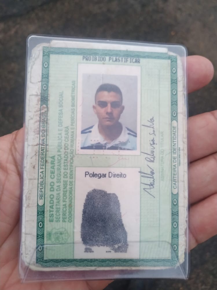 Com marcas de tiros, corpo de homem é encontrado às margens da BR-304 em Mossoró