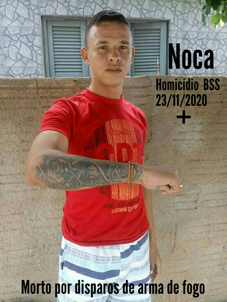 Homem morre e outras três pessoas são baleadas em tiroteio em Parelhas