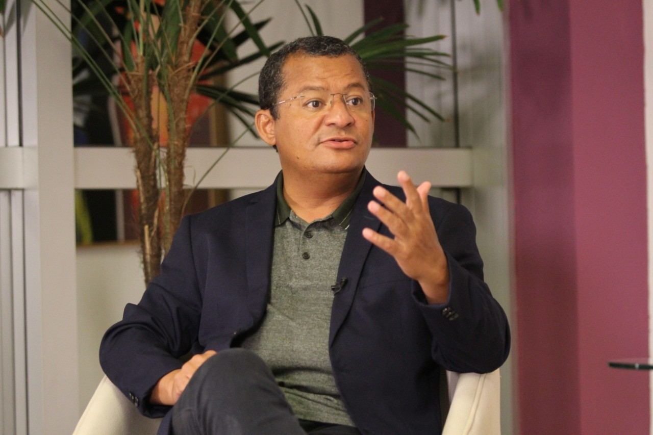 Nilvan Ferreira diz que não negociou cargos e promete secretariado técnico