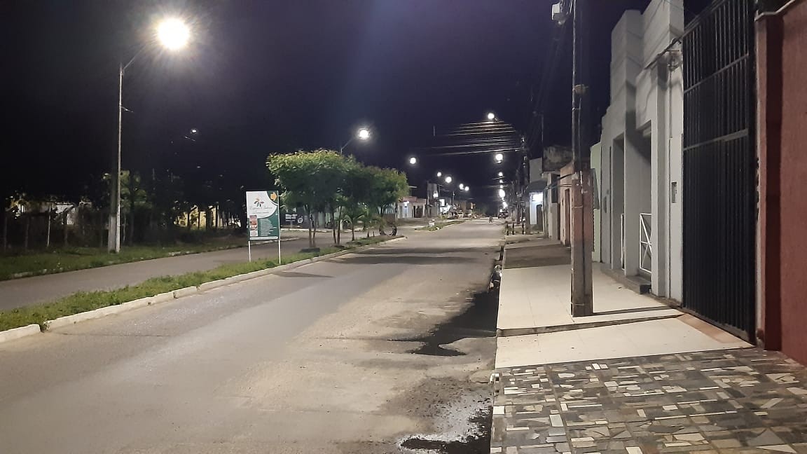 Homens armados fazem arrastão em marcenaria em Parnamirim