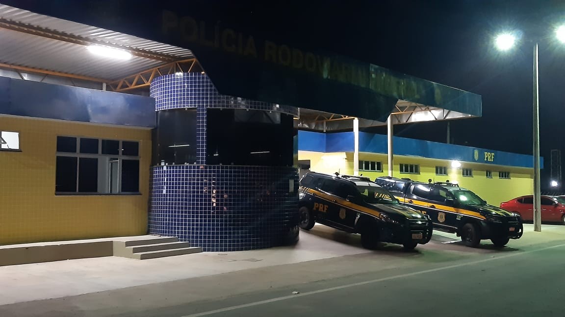 Prefeito eleito de Angicos e esposa sofrem acidente na Reta Tabajara