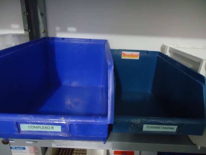 Fiscalização identifica falta de medicamentos no Hospital Regional de Sapé, diz CRM-PB