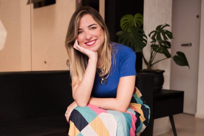 Daniele Matos conta como concilia carreira no mundo corporativo e trabalhos voluntários