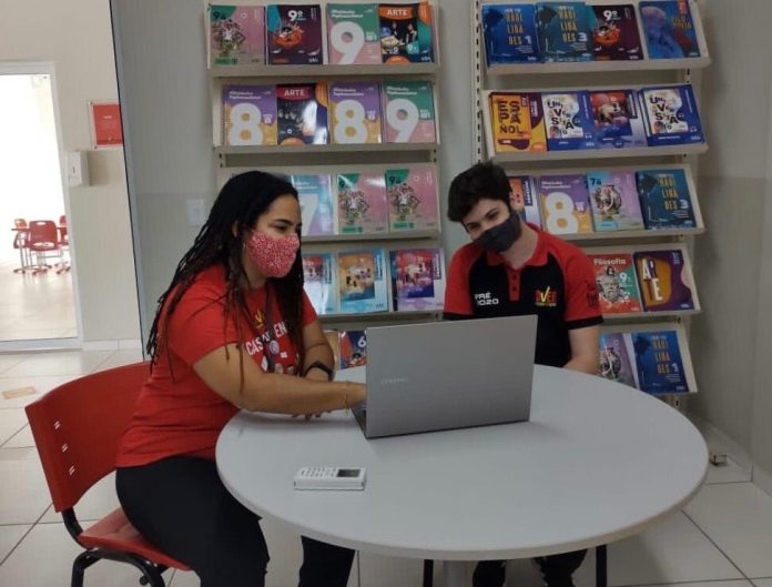 De boa no Enem: jovens contam como manter o ritmo de estudos neste fim de ano