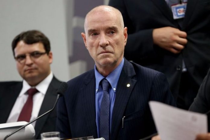 Justiça bloqueia recursos liberados em delação de Eike Batista