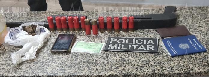 184ª Morte violenta em Mossoro 2020: Suspeito reage a abordagem policial e acaba baleado e morto no Bairro Barrocas