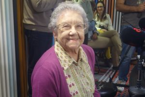 Internada desde o início do mês, Palmirinha teve alta hospitalar