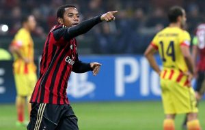 Justiça italiana condena Robinho em 2ª instância por estupro coletivo