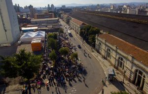 Polícia faz megaoperação contra quadrilha do golpe do ‘Boa Noite Cinderela’ em SP