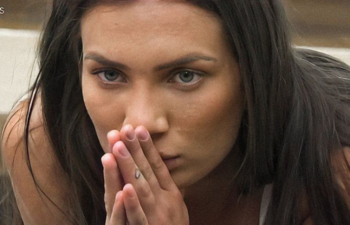 Stéfani Bays responde sobre apelido: ‘Nunca vi planta dar audiência’