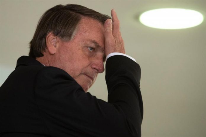 Rússia e México parabenizam Biden; Brasil é único do G20 a não reconhecer vitória