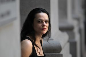 ‘Não vou mais me candidatar a deputada estadual’, diz Janaína Paschoal