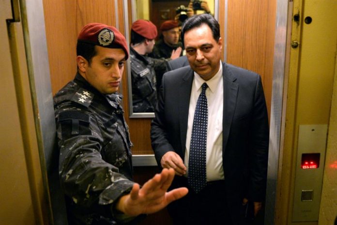 Ex-ministros do Líbano responderão por explosão no porto de Beirute