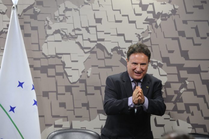 ‘Não temos um plano para a Amazônia desde o governo Sarney’, diz chefe-geral da Embrapa Territorial