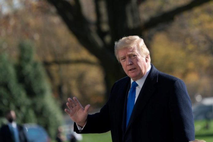 Secretário de Justiça afirma que não há provas capazes de reverter derrota de Trump