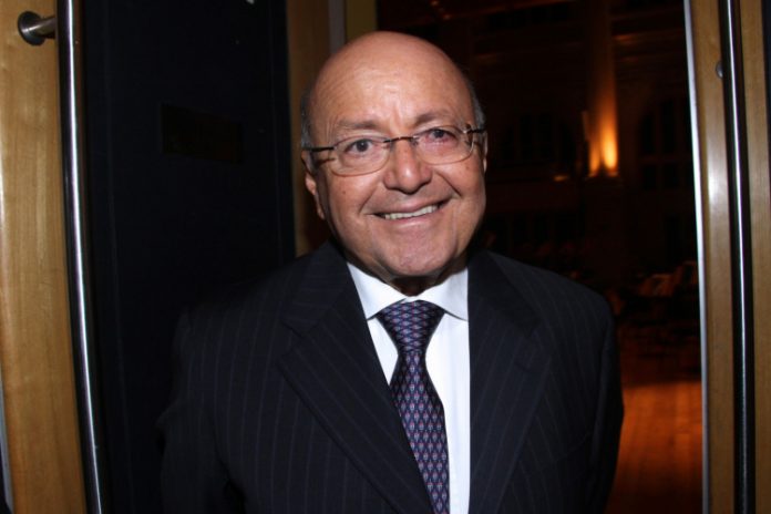 Recuperação da economia brasileira é lenta e desigual, diz Maílson da Nóbrega