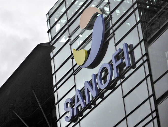 Vacina contra Covid-19 da Sanofi e GSK teve resposta imune ‘insuficiente’