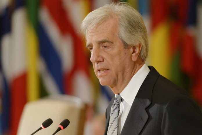 Ex-presidente uruguaio Tabaré Vázquez morre aos 80 anos