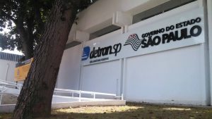 Com pandemia, Detran de São Paulo bate recorde de atendimentos digitais